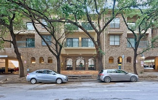 1908 San Antonio St Unit 313, Austin, TX 78705