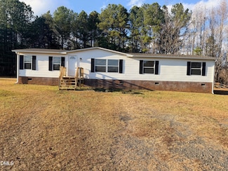 1185 Diamond Hill Rd, Stem, NC 27581