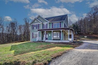 2751 Lexington Turnpike, Amherst, VA 24521
