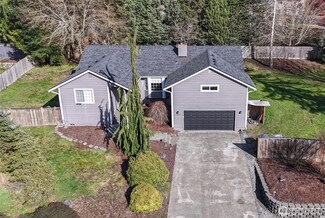 11507 209th Avenue Ct E, Bonney Lake, WA 98391