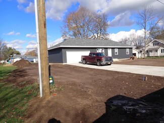 714 Markle Ave, Elkhart, IN 46517