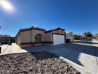 8109 Sickle Ln, Las Vegas, NV 89128