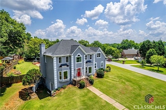 11 Chad Ct, McDonough, GA 30253