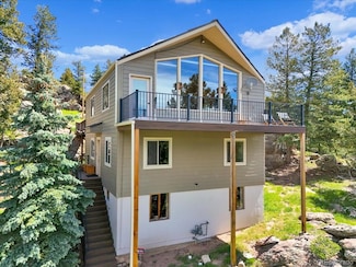 22155 Cook Ln, Morrison, CO 80465