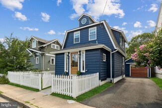 1804 N Cleveland St, Arlington, VA 22201
