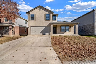 222 Birchwood Bay, San Antonio, TX 78253