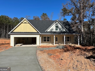 100 Sourwood Dr, Mansfield, GA 30055