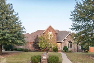 3600 Annadale Dr, Jonesboro, AR 72404