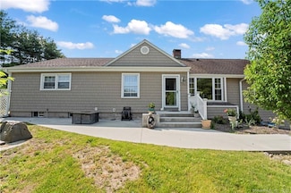 23 Sunset Hill Rd, Brookfield, CT 06804