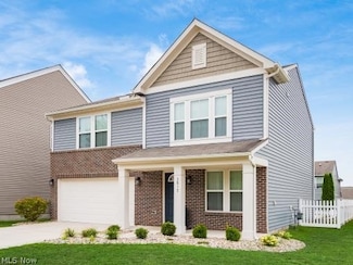 3817 Winding Path Dr, Canal Winchester, OH 43110