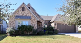 639 Point Vista Dr, Aledo, TX 76008