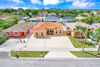 13256 SW 276th Ln, Homestead, FL 33032