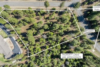 NNA Christensen Ave, Priest River, ID 83856