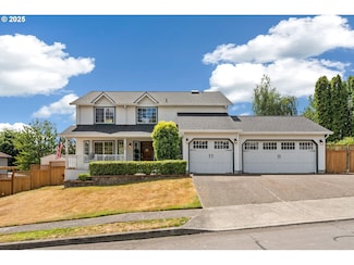 122 SW Gabbert Rd, Gresham, OR 97080