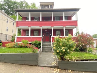 604 Blackstone St Unit 1, Woonsocket, RI 02895