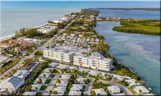 2245 N Beach Rd Unit 201, Englewood, FL 34223