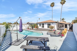 2702 Ridge View Dr, San Diego, CA 92105