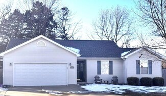 803 Warrior Ridge Ct, Warrenton, MO 63383