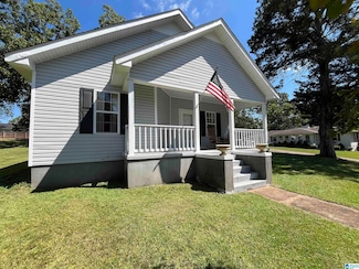418 Riddle Ave, Piedmont, AL 36272
