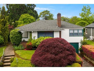 343 SE 53rd Ave, Portland, OR 97215