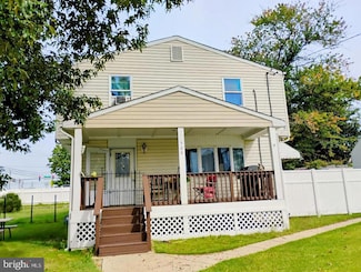 500 Manor Rd, Glen Burnie, MD 21061