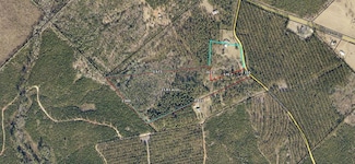 00 George Gray Rd, Danville, GA 31017