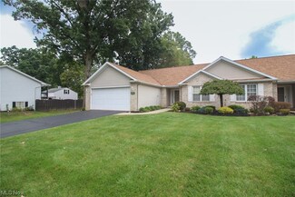 1993 E County Line Rd Unit 1993, Mineral Ridge, OH 44440