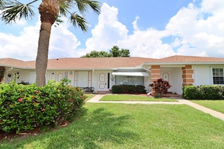 831 Timberview Dr Unit C, Fort Pierce, FL 34982