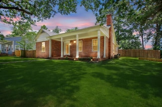 705 S Vine Ave, Tyler, TX 75701