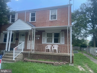 1036 Dover Ave, Wilmington, DE 19805