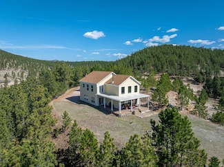 11583 Paydirt Pass, Custer, SD 57730
