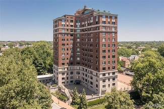 410 N Newstead Ave Unit 6W, Saint Louis, MO 63108