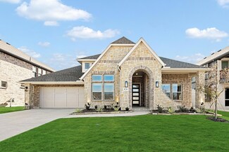 820 Daisy Corner Dr, Little Elm, TX 76227