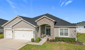 2928 Pickards Pass, Lakeland, FL 33813