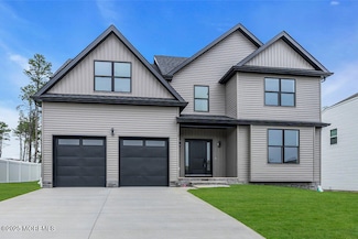 12 Outsail Ave, Barnegat Township, NJ 08005