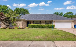 5250 S 68th Ave E, Tulsa, OK 74145