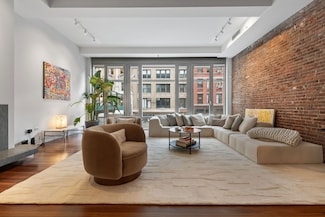116 Hudson St Unit 2, New York, NY 10013