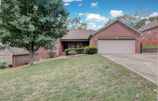 3133 Overcup Dr, Sherwood, AR 72120