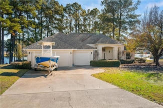 1902 Nolley Rd, Natchitoches, LA 71457