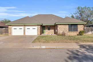 3402 Dentcrest Dr, Midland, TX 79707