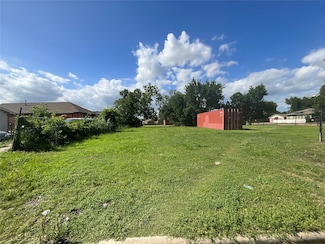 3311 Stonewall St, Houston, TX 77020