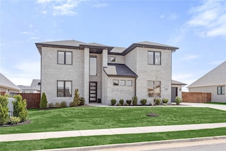 4205 S 87th Place, Bentonville, AR 72713