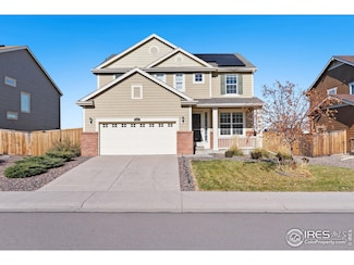5261 E 143rd Dr, Thornton, CO 80602