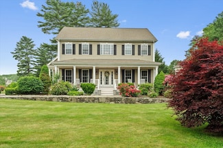 26 Arborway, North Easton, MA 02356