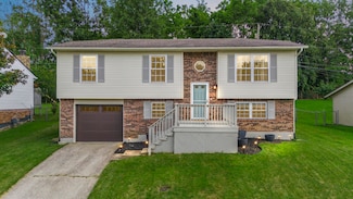 724 Terry Dr, Winchester, KY 40391