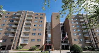 100 West Ave Unit 607-W, Jenkintown, PA 19046