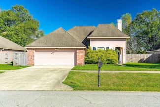902 Pelican Ridge Cove, Carencro, LA 70520