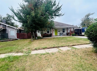 1534 NW 32nd St, Oklahoma City, OK 73118