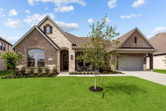 Roseburg, Mansfield, TX 76063