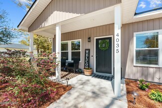 4035 Easy St, Southport, FL 32409
